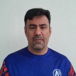 صابری: تنیس روی میز ایران از گروهی سخت موفق به صعود شد صابری: تنیس روی میز ایران از گروهی سخت موفق به صعود شد