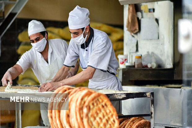 چرا «نان کامل» بهتر از «نان سفید» است چرا «نان کامل» بهتر از «نان سفید» است