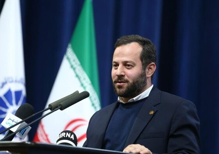 فروش خودروهای وارداتی خارج از سامانه «ممنوع» است فروش خودروهای وارداتی خارج از سامانه «ممنوع» است