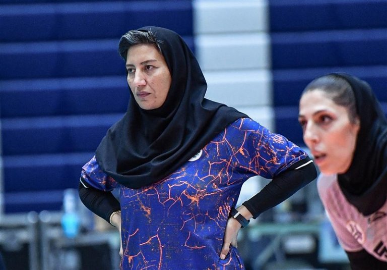 هاشمی: شاگردانم تمرینات خوبی داشتند و آمادهایم هاشمی: شاگردانم تمرینات خوبی داشتند و آمادهایم