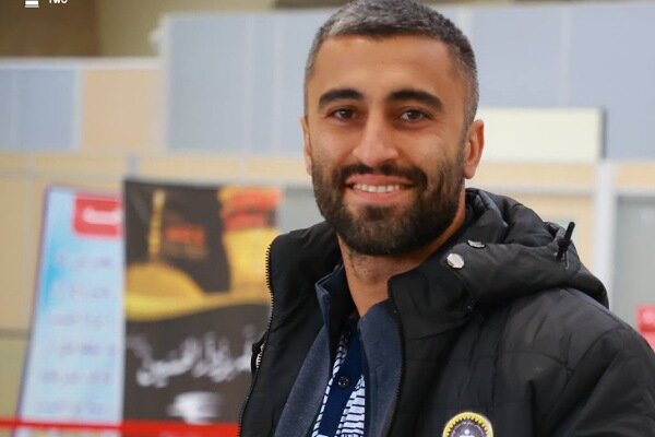 کاروان سپاهان وارد شهر دوشنبه شد کاروان سپاهان وارد شهر دوشنبه شد