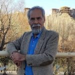 برگزاری مراسم تشییع و خاکسپاری «حسین توشه» فردا در رشت برگزاری مراسم تشییع و خاکسپاری «حسین توشه» فردا در رشت
