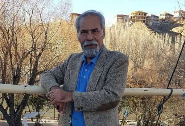 برگزاری مراسم تشییع و خاکسپاری «حسین توشه» فردا در رشت برگزاری مراسم تشییع و خاکسپاری «حسین توشه» فردا در رشت