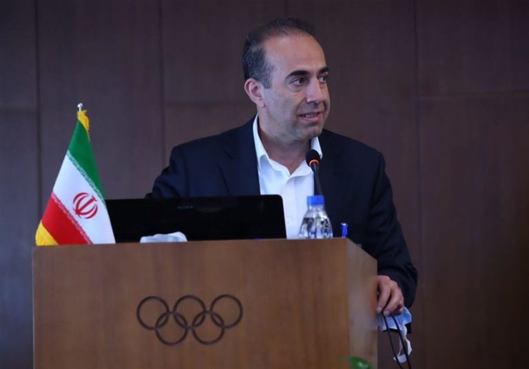 برگزاری نشست کمیته بینالملل OCA با حضور فتاحیان برگزاری نشست کمیته بینالملل OCA با حضور فتاحیان