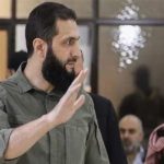 فایننشال تایمز: بایدن دیپلماتهای ارشد را به دمشق میفرستد فایننشال تایمز: بایدن دیپلماتهای ارشد را به دمشق میفرستد