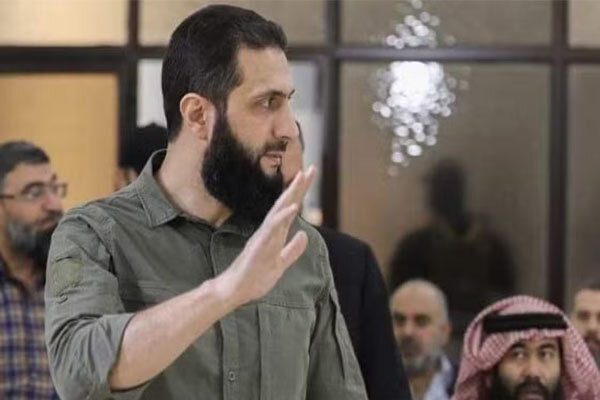 فایننشال تایمز: بایدن دیپلماتهای ارشد را به دمشق میفرستد فایننشال تایمز: بایدن دیپلماتهای ارشد را به دمشق میفرستد