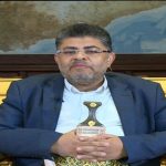 محمد علی الحوثی: اسراییل نابود شدنی است محمد علی الحوثی: اسراییل نابود شدنی است