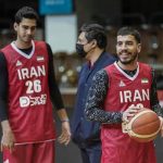 ملیپوش مغضوب بسکتبال از تیم باشگاهیاش شکایت کرد ملیپوش مغضوب بسکتبال از تیم باشگاهیاش شکایت کرد