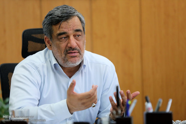 خبر کاهش صادرات نفت خام ایران تکذیب شد خبر کاهش صادرات نفت خام ایران تکذیب شد