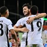 تمجید AFC از سردار آزمون بابت درخشش مقابل نسف قارشی تمجید AFC از سردار آزمون بابت درخشش مقابل نسف قارشی