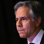 بلینکن: مطمئن نیستم الجولانی از اقلیتهای سوریه حمایت کند بلینکن: مطمئن نیستم الجولانی از اقلیتهای سوریه حمایت کند