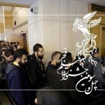 بیش از ۲ هزار منتقد و اهالی رسانه متقاضی حضور در سینمای رسانه فجر چهلوسوم بیش از ۲ هزار منتقد و اهالی رسانه متقاضی حضور در سینمای رسانه فجر چهلوسوم