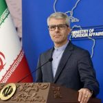 محکومیت ترور مقام حکومت سرپرست افغانستان محکومیت ترور مقام حکومت سرپرست افغانستان
