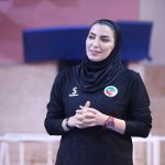 سرمربی تیم ملی تکواندو بانوان: تصمیمگیری برای چهار سال آینده زود است سرمربی تیم ملی تکواندو بانوان: تصمیمگیری برای چهار سال آینده زود است