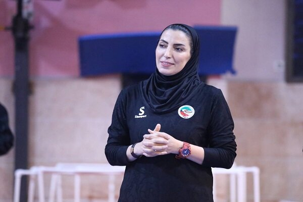 سرمربی تیم ملی تکواندو بانوان: تصمیمگیری برای چهار سال آینده زود است سرمربی تیم ملی تکواندو بانوان: تصمیمگیری برای چهار سال آینده زود است
