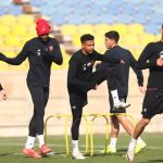 روز سخت پرسپولیس با ۴+ ۲ غایب در بازی با خیبر روز سخت پرسپولیس با ۴+ ۲ غایب در بازی با خیبر