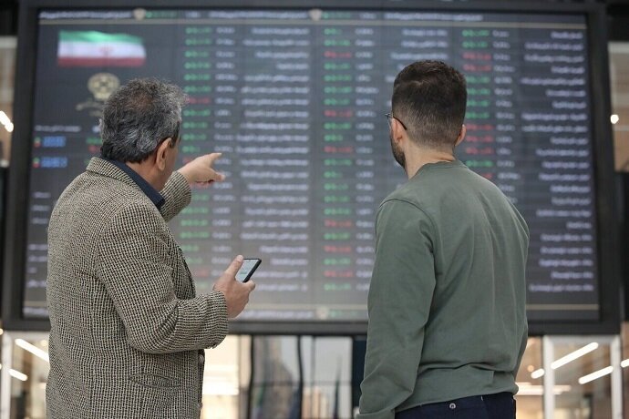 واریز ۸۳ همت سود به حساب ۵۱ میلیون سهامدار در ۸ ماه واریز ۸۳ همت سود به حساب ۵۱ میلیون سهامدار در ۸ ماه