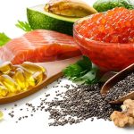 رژیم غذایی غنی از اُمگا ۳ در کُندی پیشرفت سرطان پروستات موثر است رژیم غذایی غنی از اُمگا ۳ در کُندی پیشرفت سرطان پروستات موثر است