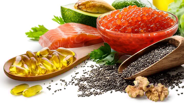 رژیم غذایی غنی از اُمگا ۳ در کُندی پیشرفت سرطان پروستات موثر است رژیم غذایی غنی از اُمگا ۳ در کُندی پیشرفت سرطان پروستات موثر است