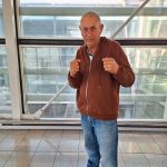 سرمربی کوبایی تیم ملی بوکس وارد تهران شد سرمربی کوبایی تیم ملی بوکس وارد تهران شد