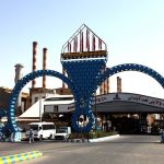 آتشسوزی جزئی در پالایشگاه آبادان علت انتشار دود غلیظ است؛ آغاز فرآیند خنک سازی آتشسوزی جزئی در پالایشگاه آبادان علت انتشار دود غلیظ است؛ آغاز فرآیند خنک سازی