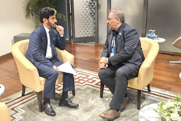 رئیس فدراسیون جهانی اتومبیلرانی: پیشرفت ایران نتیجه برنامهریزی دقیق است رئیس فدراسیون جهانی اتومبیلرانی: پیشرفت ایران نتیجه برنامهریزی دقیق است