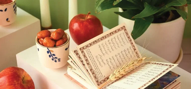 بهترین هدایای تبلیغاتی برای عید نوروز 1404+مراکز معتبر خرید بهترین هدایای تبلیغاتی برای عید نوروز 1404+مراکز معتبر خرید
