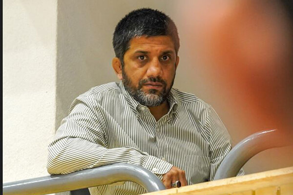 نداشتن اتحاد مهم ترین مشکل جامعه کشتی فارس است نداشتن اتحاد مهم ترین مشکل جامعه کشتی فارس است