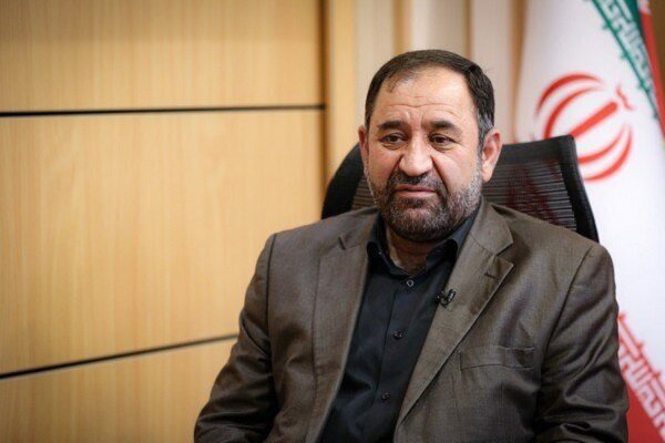 سفیر ایران در سوریه: تهران و دمشق به دفاع از یکدیگر ادامه می دهند سفیر ایران در سوریه: تهران و دمشق به دفاع از یکدیگر ادامه می دهند
