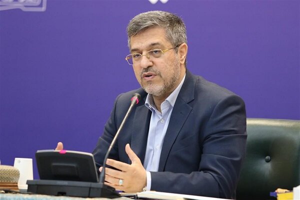 بانک مرکزی: تصمیمی درباره حذف ارز نیمایی اتخاذ نشده است بانک مرکزی: تصمیمی درباره حذف ارز نیمایی اتخاذ نشده است
