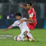 خبر خوش برای پرسپولیس در آستانه بازی با سپاهان خبر خوش برای پرسپولیس در آستانه بازی با سپاهان
