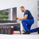«اول تعمیر»؛ مرکز تخصصی تعمیر تلویزیون در تهران و در منزل «اول تعمیر»؛ مرکز تخصصی تعمیر تلویزیون در تهران و در منزل