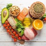 با رژیم غذایی دردهای مزمن را کاهش دهید با رژیم غذایی دردهای مزمن را کاهش دهید