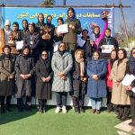 معرفی برترینهای مسابقات دوی صحرانوردی بانوان کشور معرفی برترینهای مسابقات دوی صحرانوردی بانوان کشور