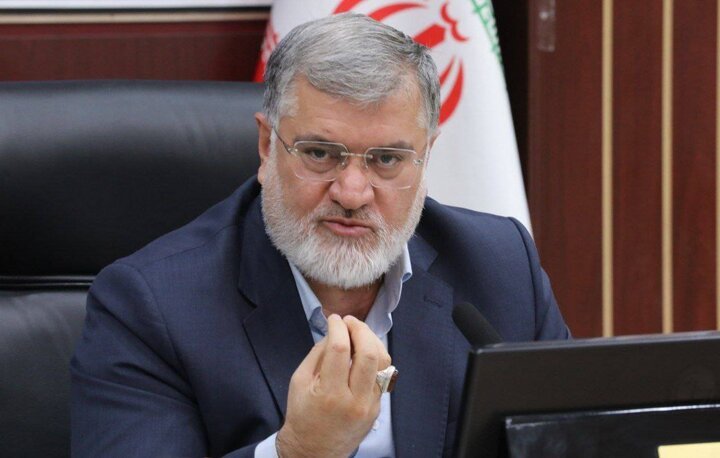 بازگشت اتباع غیرمجاز از اولویت های اصلی استانداری تهران است بازگشت اتباع غیرمجاز از اولویت های اصلی استانداری تهران است