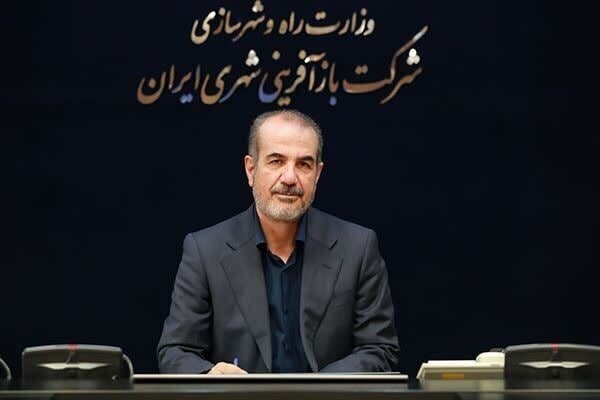بهسازی و مقاوم سازی سالانه ۱۰۰ هزار واحد مسکونی در کشور بهسازی و مقاوم سازی سالانه ۱۰۰ هزار واحد مسکونی در کشور
