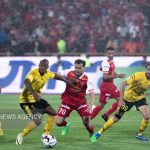 تدابیر پرسپولیس برای دیدار با سپاهان در حضور بانوان تدابیر پرسپولیس برای دیدار با سپاهان در حضور بانوان