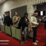 دارندگان کارت میتوانند بلیتهای «سینماحقیقت» را رزرو کنند دارندگان کارت میتوانند بلیتهای «سینماحقیقت» را رزرو کنند
