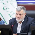 استاندار تهران: آموزش و پرورش اولویت نخست در تخصیص منابع استانی است استاندار تهران: آموزش و پرورش اولویت نخست در تخصیص منابع استانی است