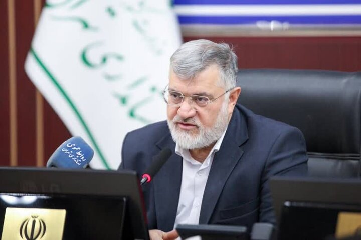 استاندار تهران: آموزش و پرورش اولویت نخست در تخصیص منابع استانی است استاندار تهران: آموزش و پرورش اولویت نخست در تخصیص منابع استانی است