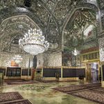 از ارسال پرونده آینه کاری به یونسکو تا پیگیری پرونده «پوارو» از ارسال پرونده آینه کاری به یونسکو تا پیگیری پرونده «پوارو»