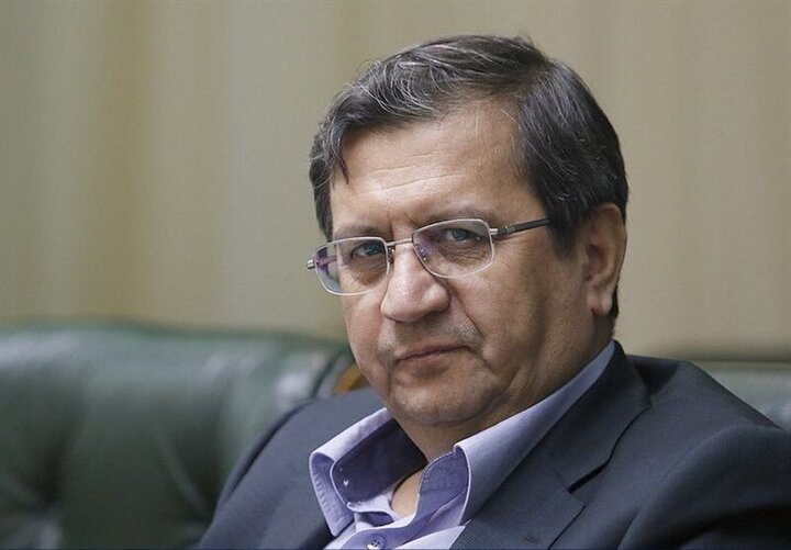 گزارش وزیر اقتصاد از جلسه مجمع تشخیص مصلحت نظام گزارش وزیر اقتصاد از جلسه مجمع تشخیص مصلحت نظام
