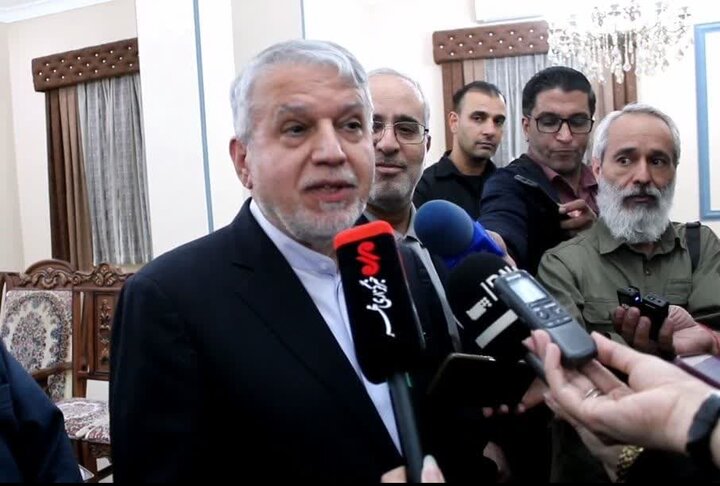 صالحی امیری: ایران همواره مهد همزیستی مسالمتآمیز ادیان توحیدی، فرهنگها و باورها بوده است صالحی امیری: ایران همواره مهد همزیستی مسالمتآمیز ادیان توحیدی، فرهنگها و باورها بوده است