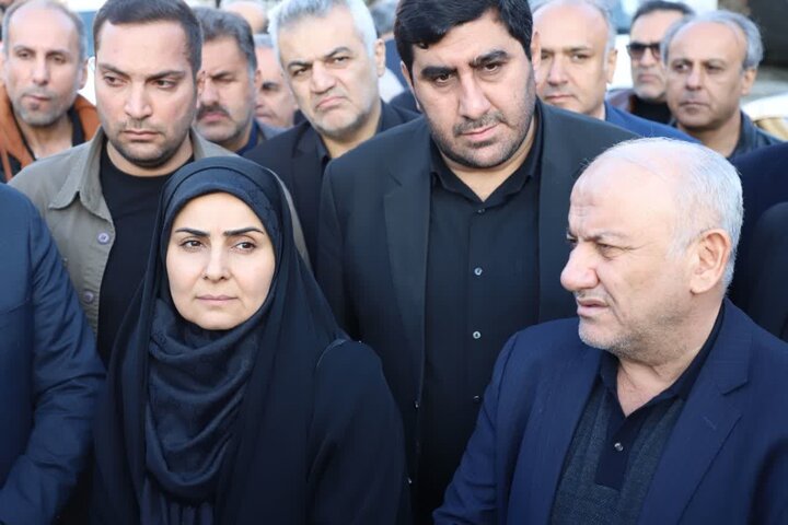 پهنههای بلندمرتبهسازی در استانها شناسایی میشوند پهنههای بلندمرتبهسازی در استانها شناسایی میشوند