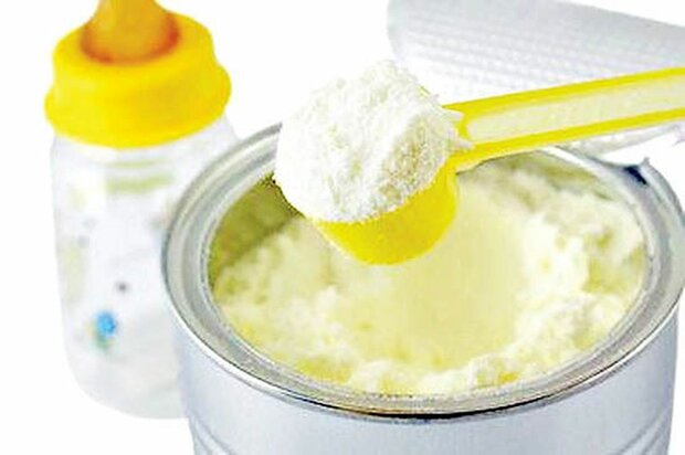 توضیحات سازمان غذا و دارو درباره کمبود شیرخشک رژیمی توضیحات سازمان غذا و دارو درباره کمبود شیرخشک رژیمی