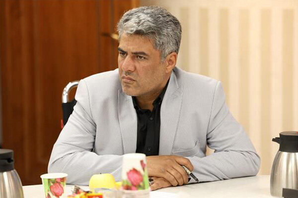 رئیس فدراسیون شمشیربازی از کسب کرسی بین المللی بازماند رئیس فدراسیون شمشیربازی از کسب کرسی بین المللی بازماند