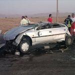 آمارهای عجیب از تصادفات لرستان؛ یکچهارم فوتیها در این جاده جان دادند! آمارهای عجیب از تصادفات لرستان؛ یکچهارم فوتیها در این جاده جان دادند!