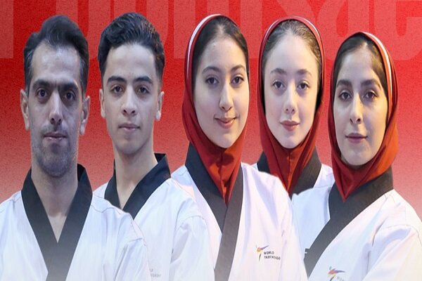 پومسه روهای ایران در مسابقات جهانی سه مدال نقره و برنز کسب کردند پومسه روهای ایران در مسابقات جهانی سه مدال نقره و برنز کسب کردند