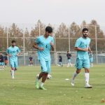 استقلال، خیبر و گل گهر به تیم ملی بازیکن ندادند استقلال، خیبر و گل گهر به تیم ملی بازیکن ندادند
