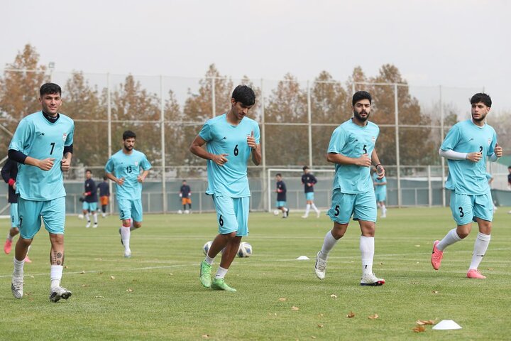 استقلال، خیبر و گل گهر به تیم ملی بازیکن ندادند استقلال، خیبر و گل گهر به تیم ملی بازیکن ندادند